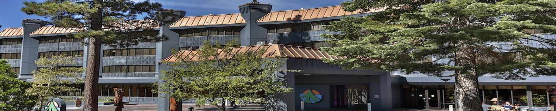 Tahoe Seasons Resort